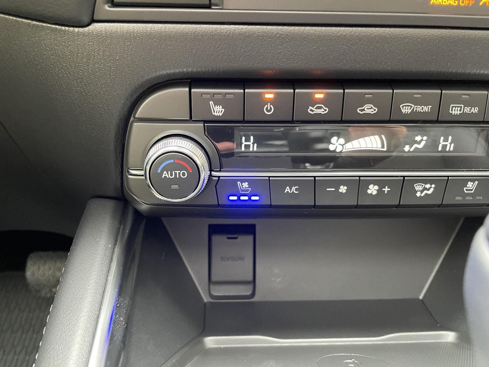 New 2025 Mazda CX-5 for sale in Lincoln NE