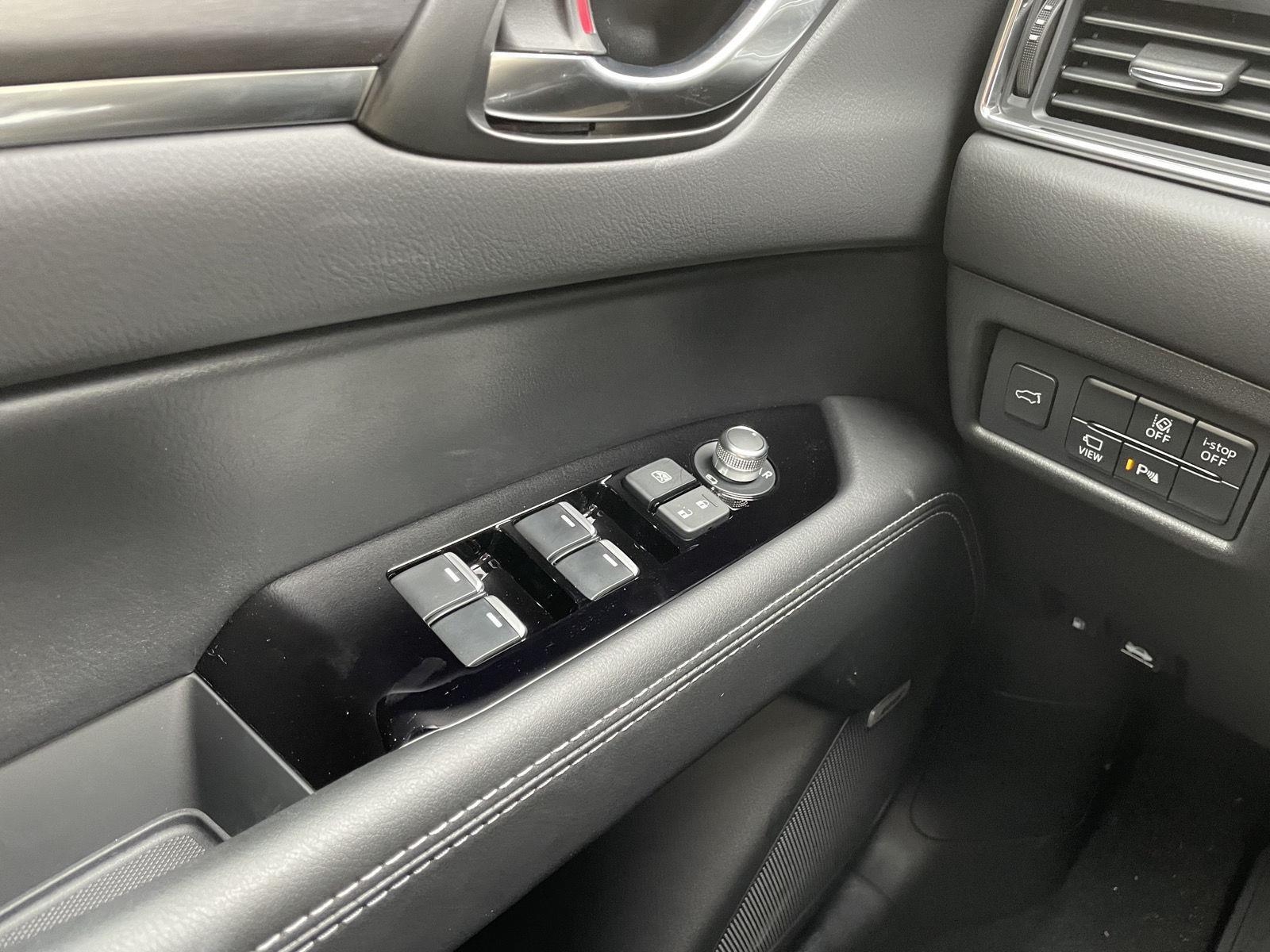 New 2025 Mazda CX-5 for sale in Lincoln NE