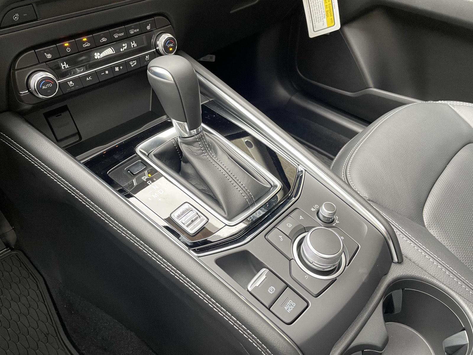 New 2025 Mazda CX-5 for sale in Lincoln NE