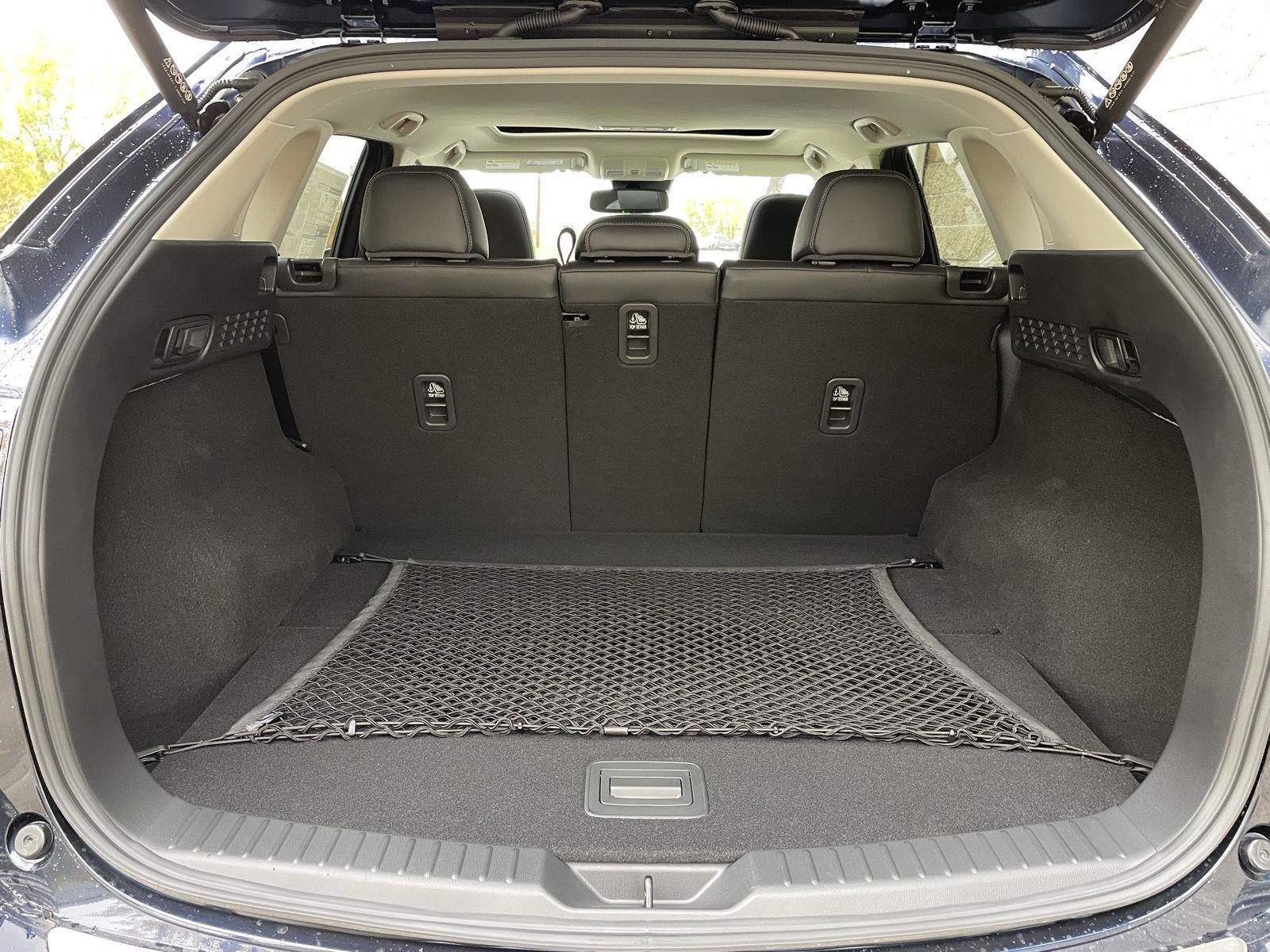 New 2025 Mazda CX-5 for sale in Lincoln NE