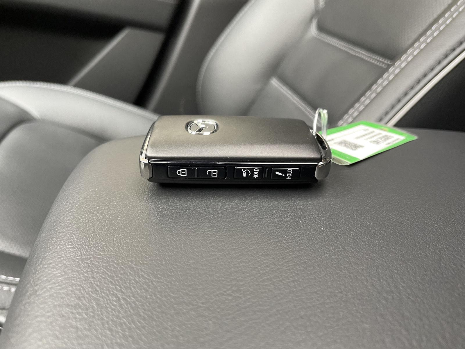 New 2025 Mazda CX-5 for sale in Lincoln NE