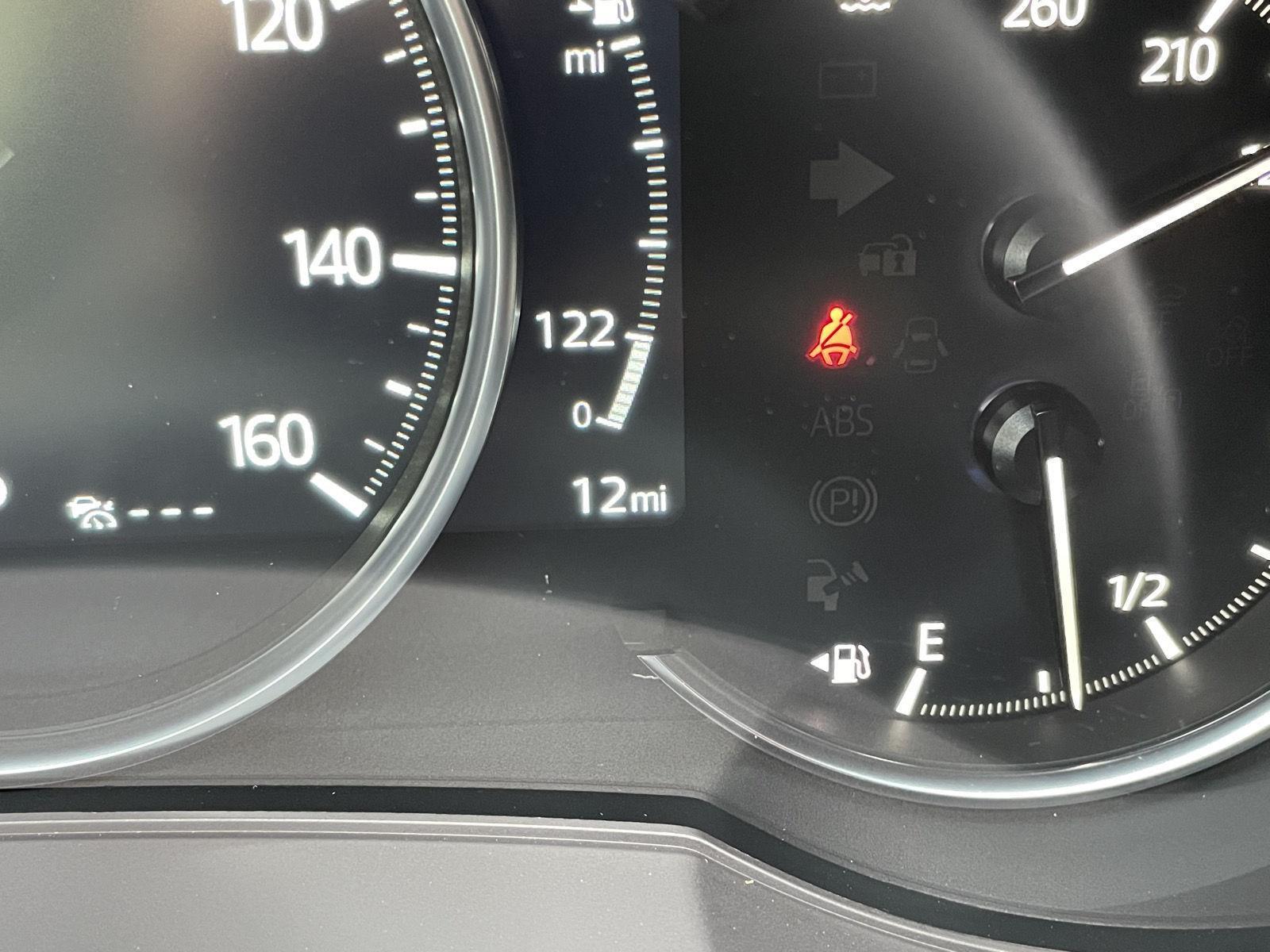 New 2025 Mazda CX-5 for sale in Lincoln NE