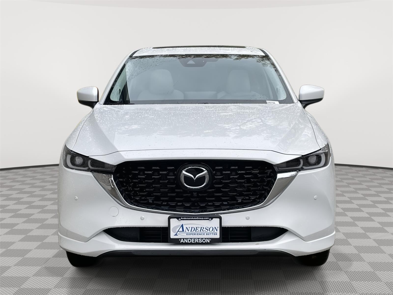 New 2025 Mazda CX-5 for sale in Lincoln NE