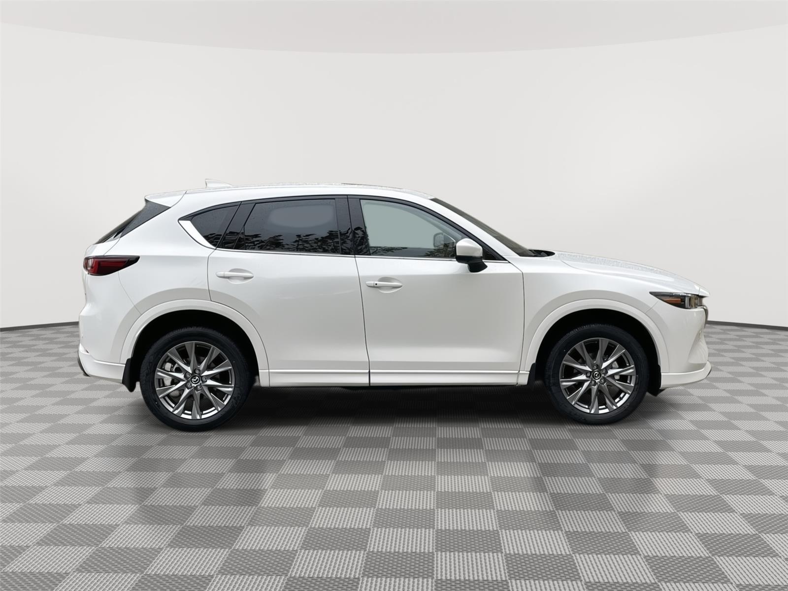 New 2025 Mazda CX-5 for sale in Lincoln NE