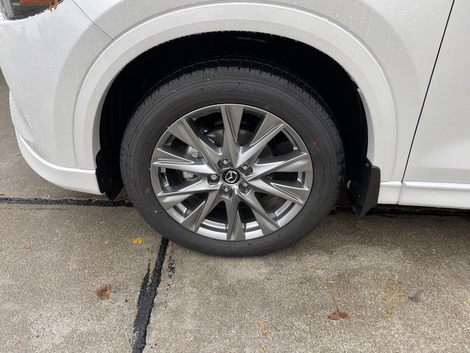 New 2025 Mazda CX-5 for sale in Lincoln NE