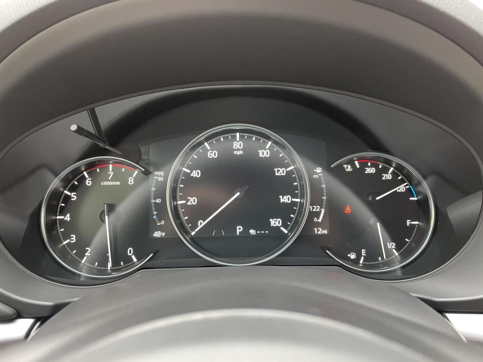 New 2025 Mazda CX-5 for sale in Lincoln NE