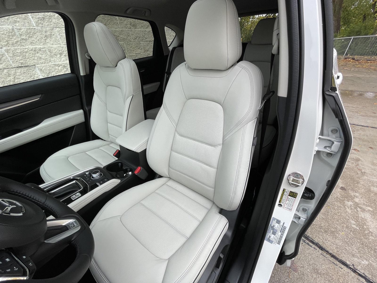 New 2025 Mazda CX-5 for sale in Lincoln NE