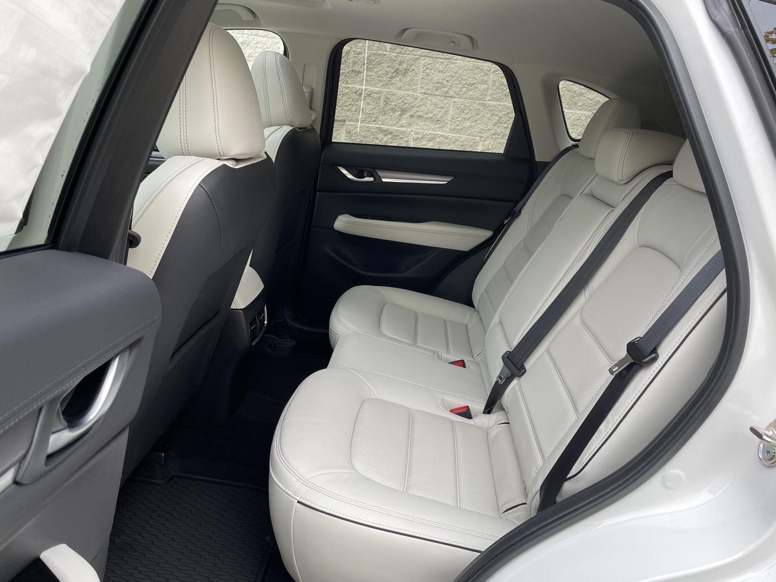 New 2025 Mazda CX-5 for sale in Lincoln NE