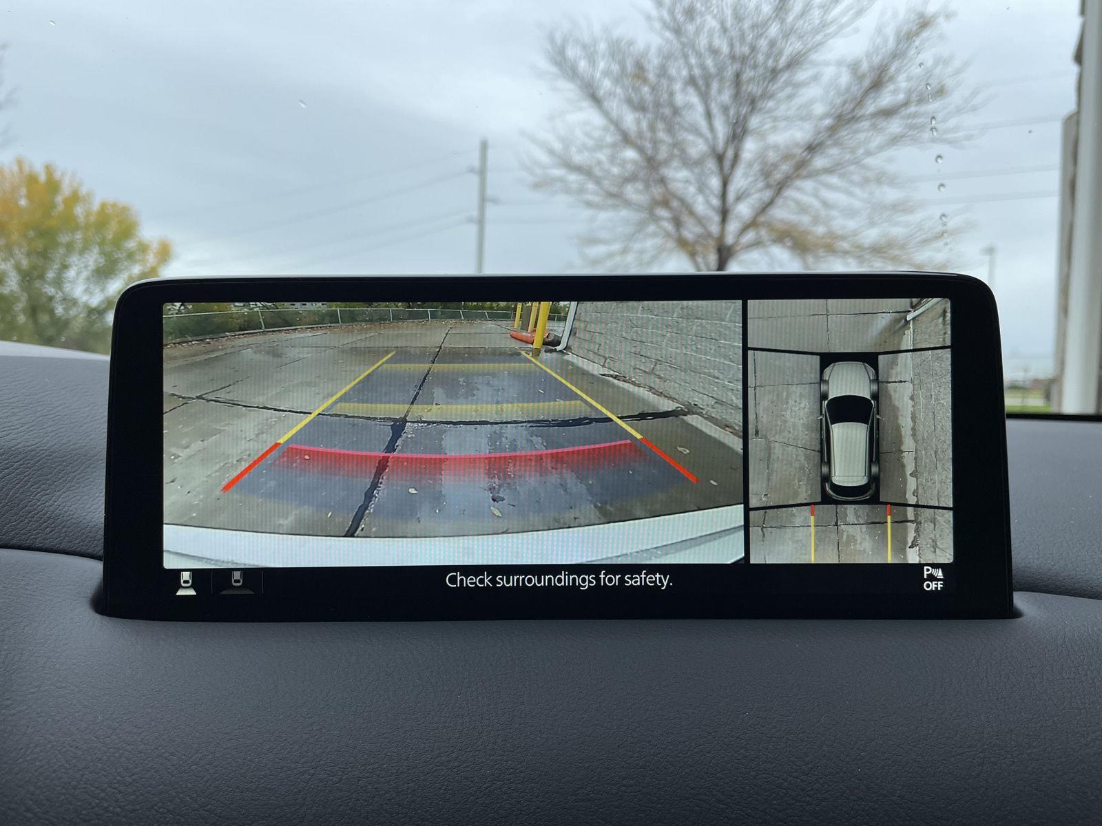 New 2025 Mazda CX-5 for sale in Lincoln NE