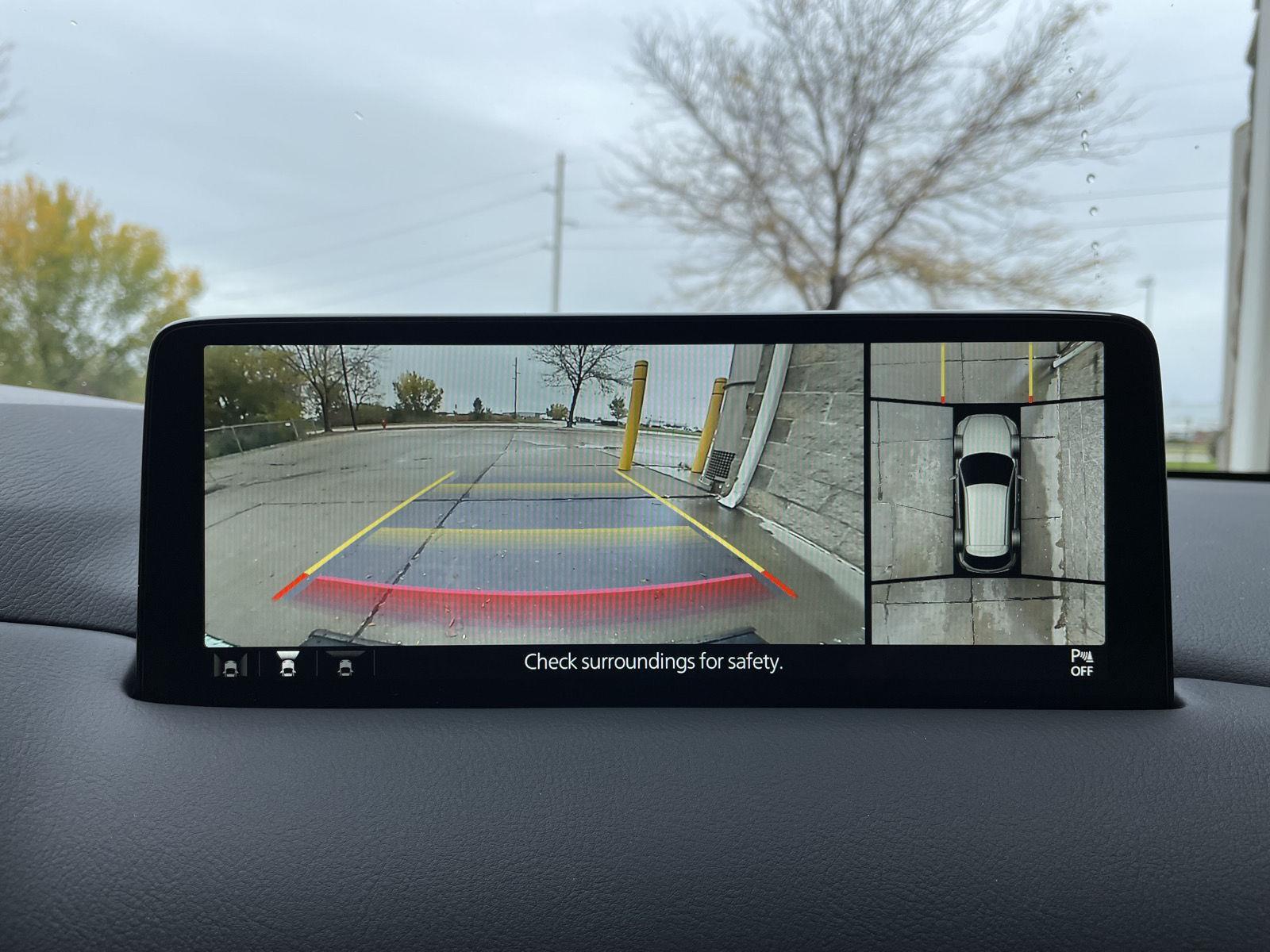 New 2025 Mazda CX-5 for sale in Lincoln NE