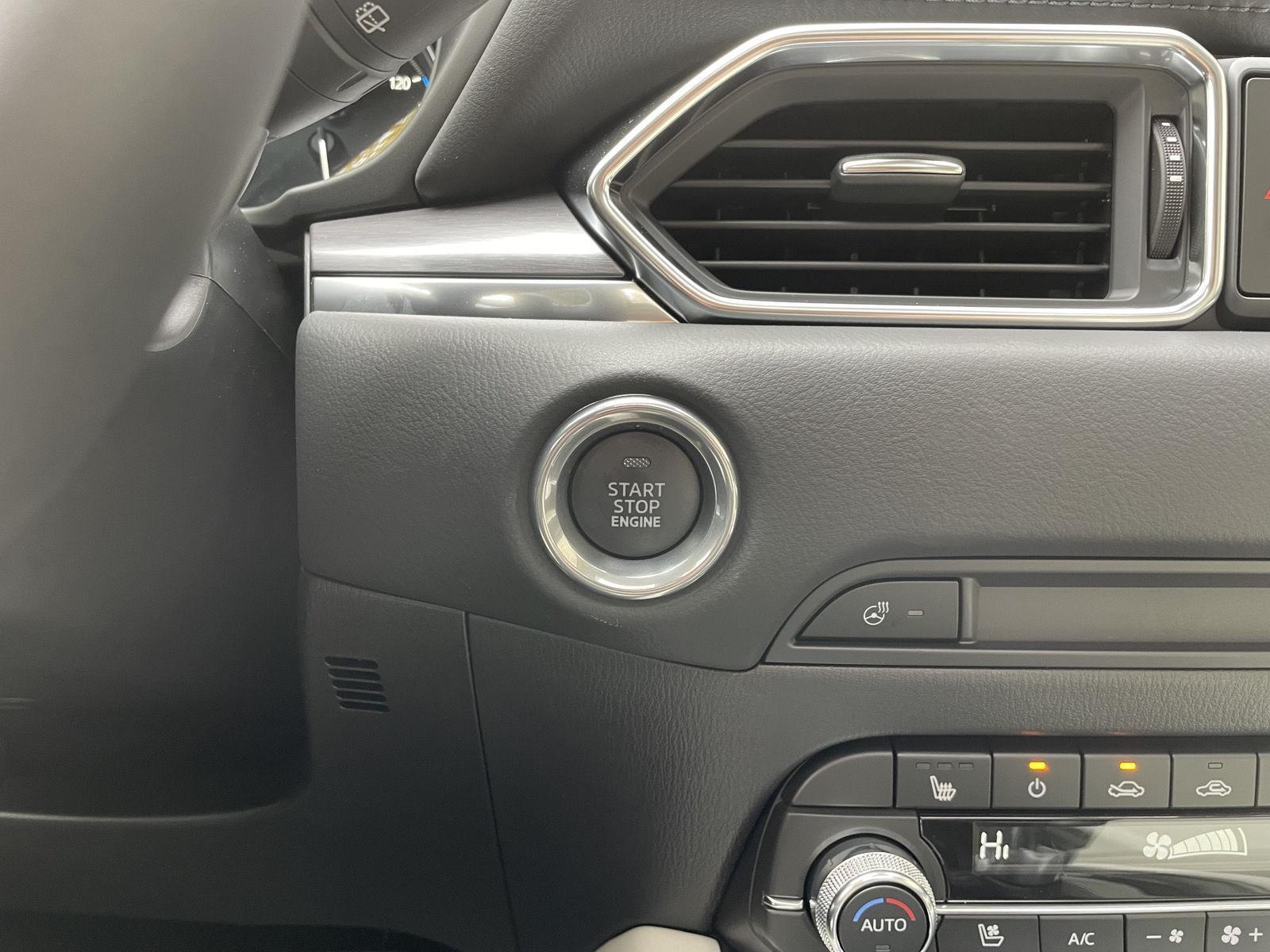 New 2025 Mazda CX-5 for sale in Lincoln NE