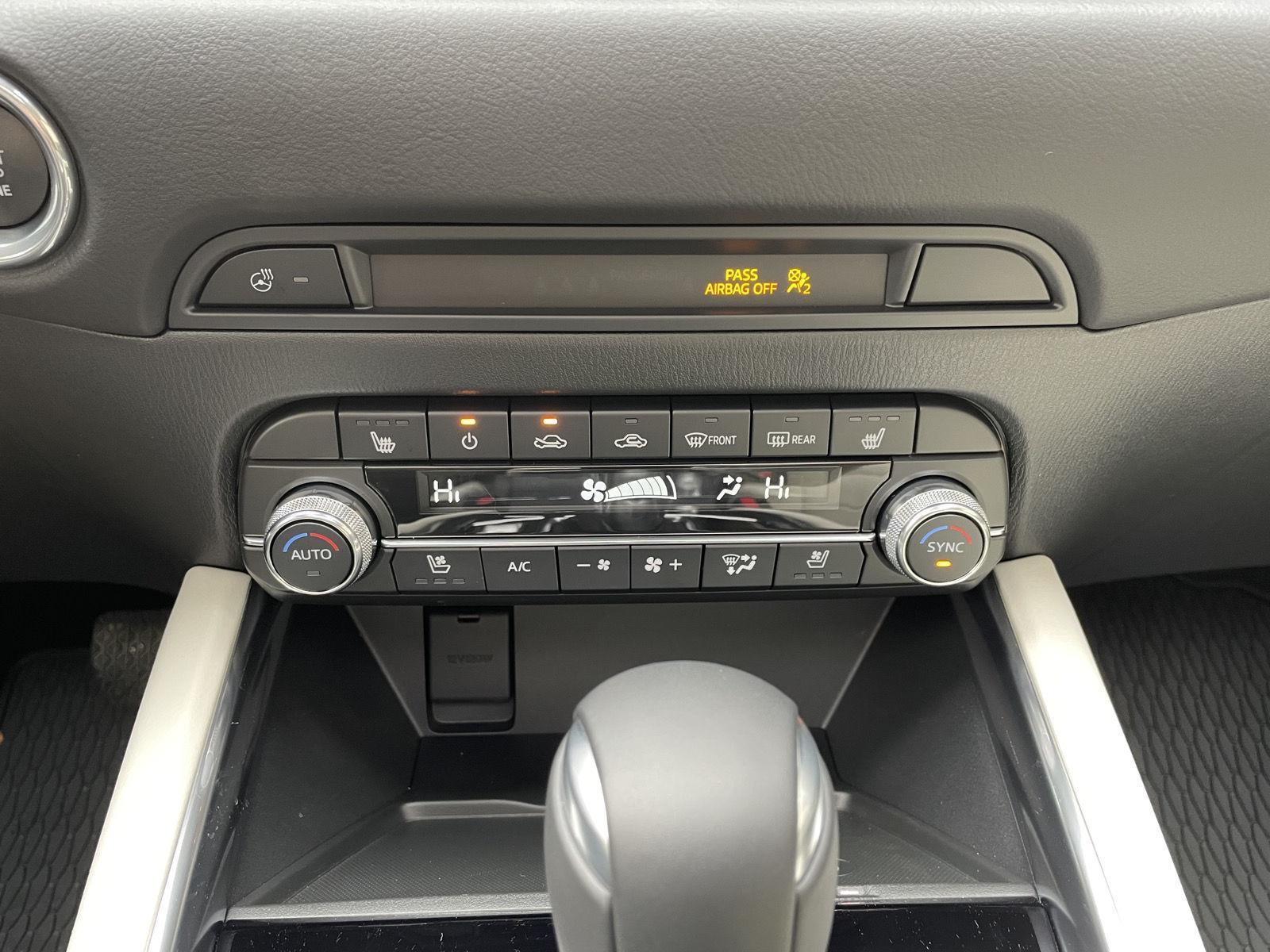 New 2025 Mazda CX-5 for sale in Lincoln NE