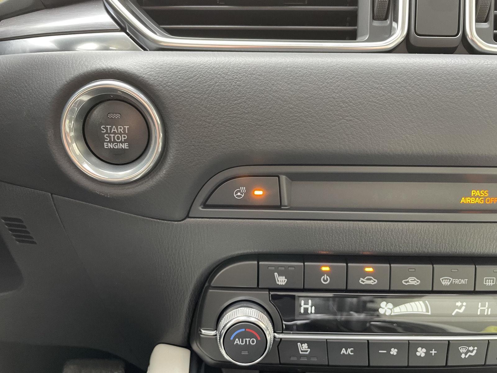 New 2025 Mazda CX-5 for sale in Lincoln NE