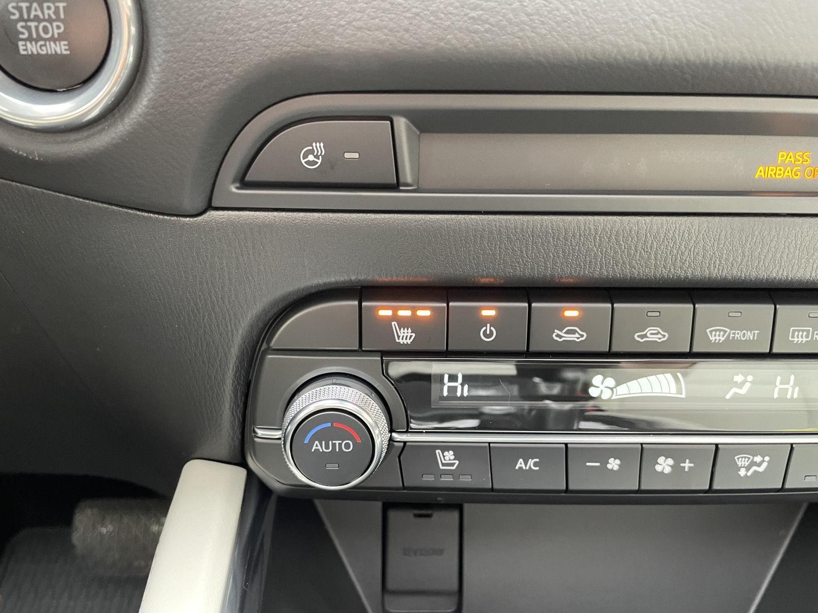 New 2025 Mazda CX-5 for sale in Lincoln NE