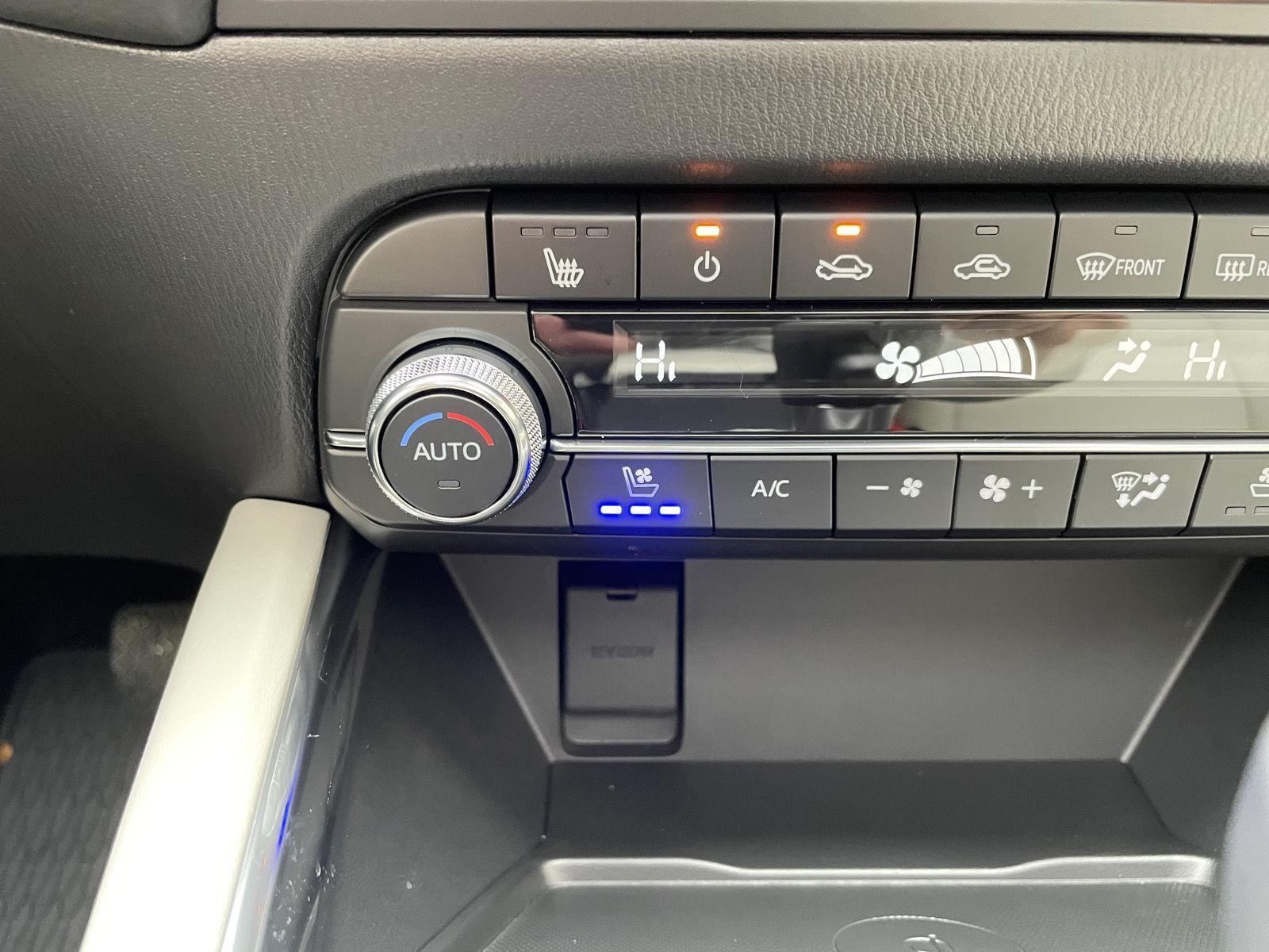 New 2025 Mazda CX-5 for sale in Lincoln NE