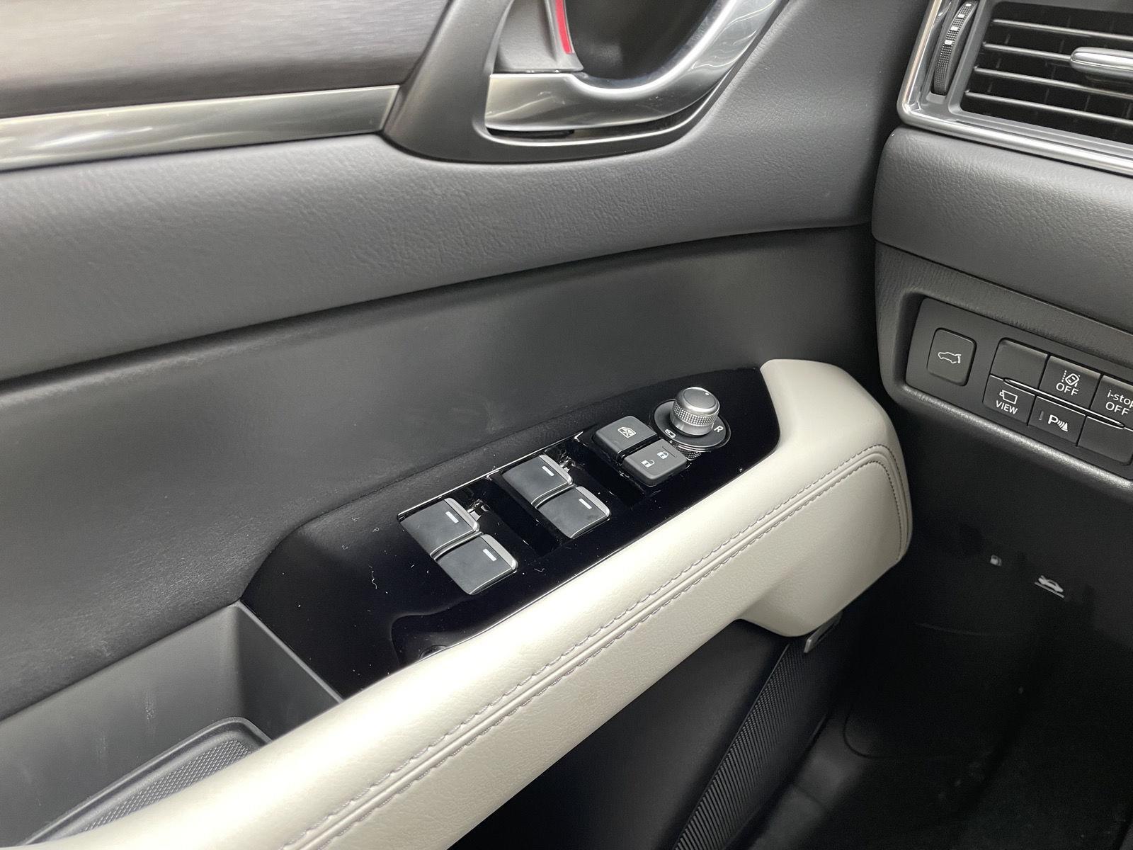 New 2025 Mazda CX-5 for sale in Lincoln NE