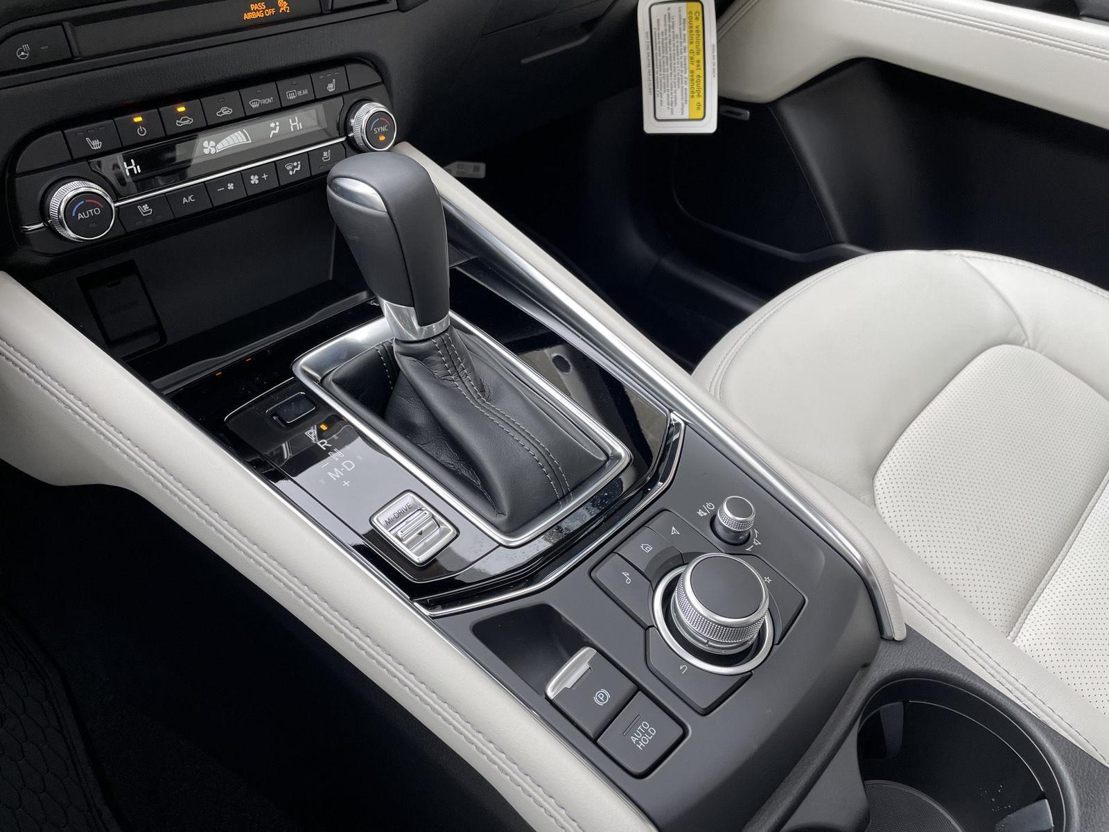 New 2025 Mazda CX-5 for sale in Lincoln NE