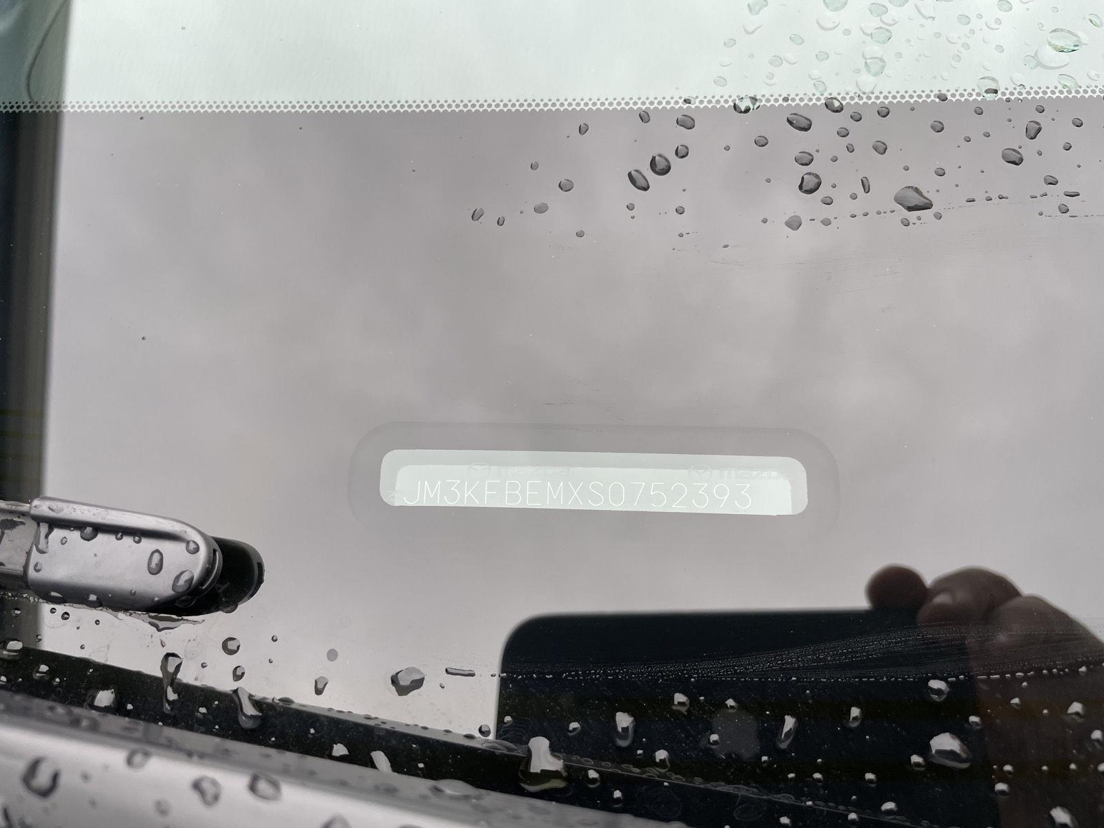 New 2025 Mazda CX-5 for sale in Lincoln NE