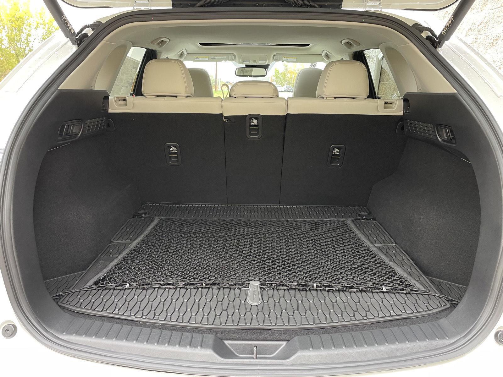 New 2025 Mazda CX-5 for sale in Lincoln NE