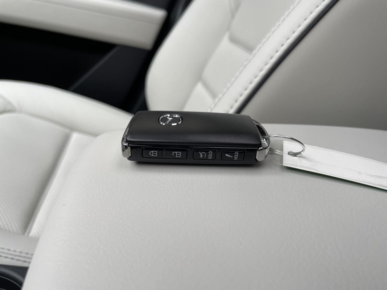 New 2025 Mazda CX-5 for sale in Lincoln NE