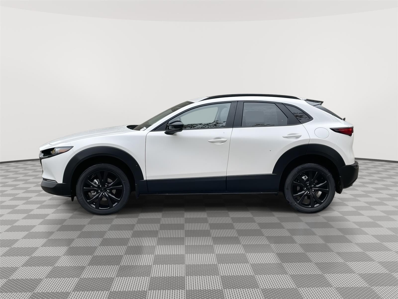 New 2026 Mazda CX-30 for sale in Lincoln NE