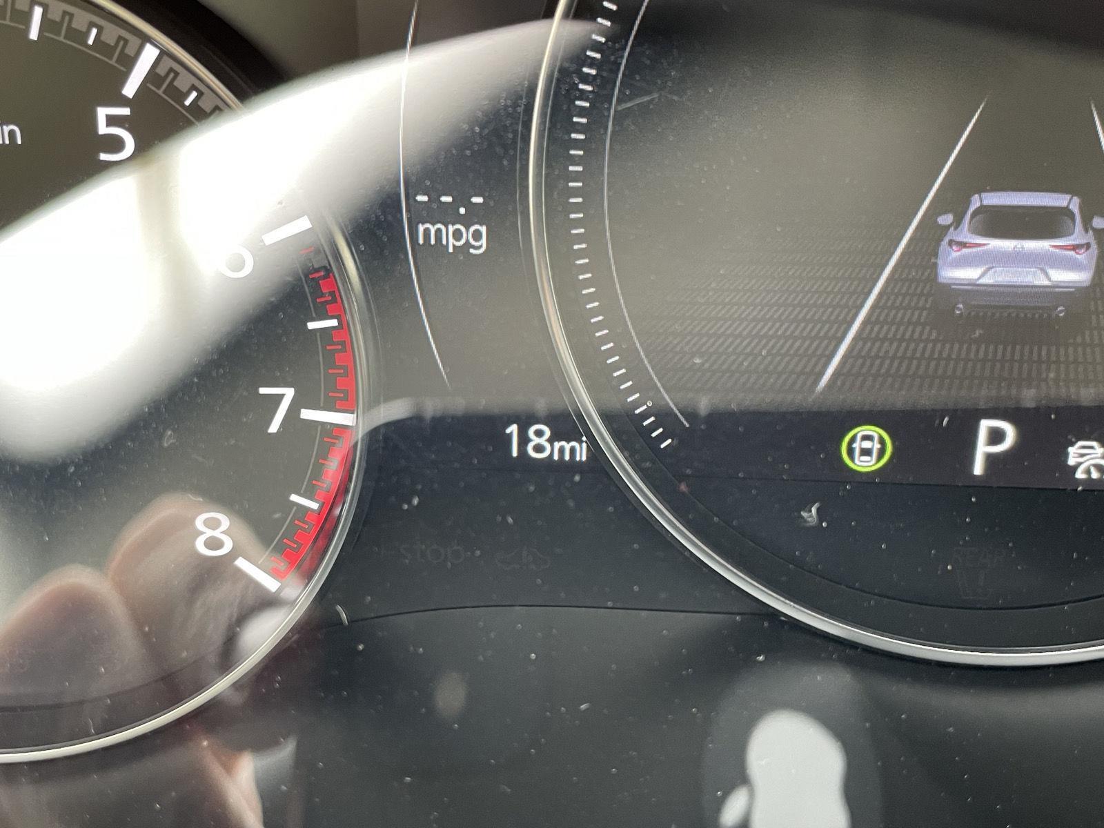 New 2026 Mazda CX-30 for sale in Lincoln NE