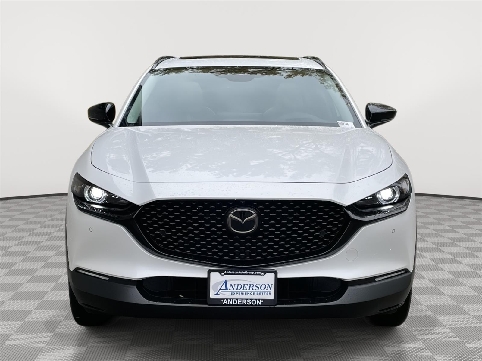 New 2026 Mazda CX-30 for sale in Lincoln NE