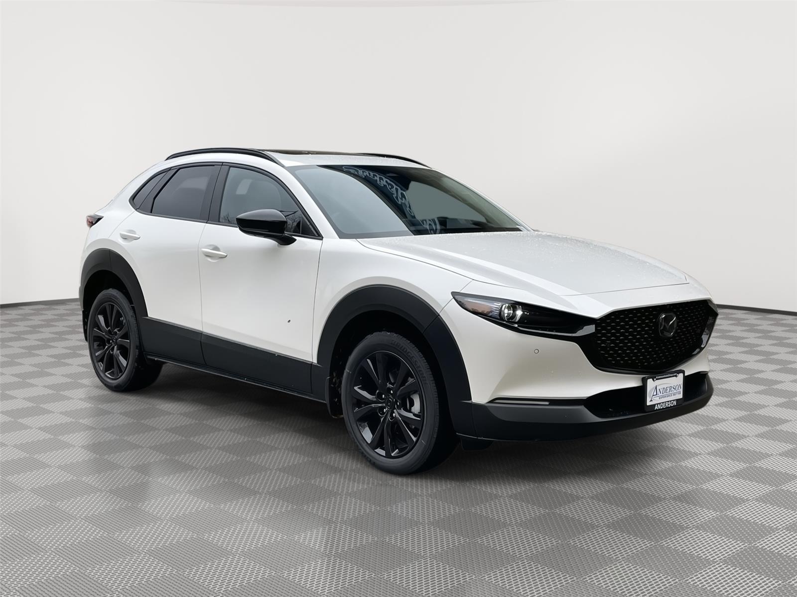 New 2026 Mazda CX-30 for sale in Lincoln NE