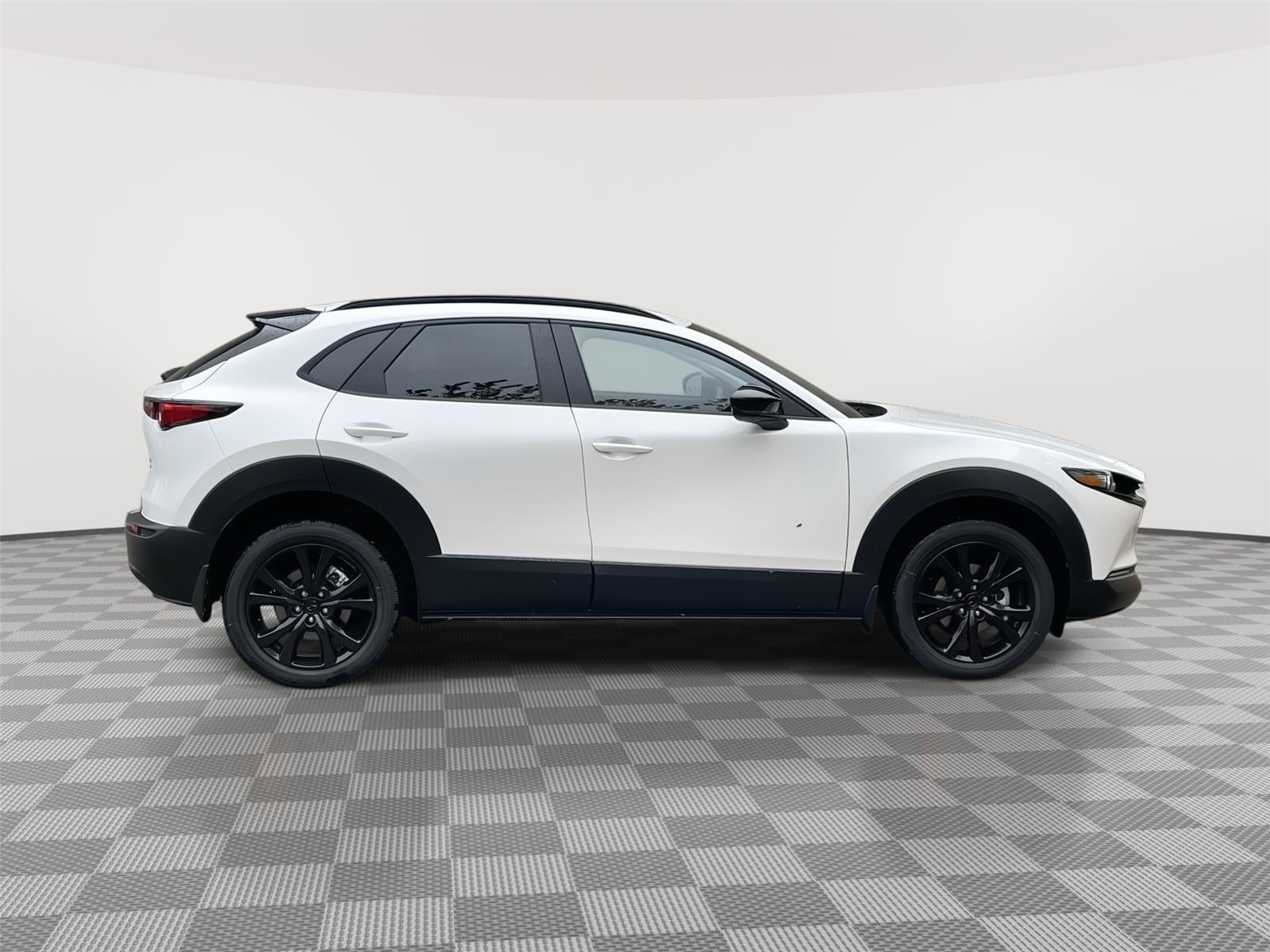 New 2026 Mazda CX-30 for sale in Lincoln NE