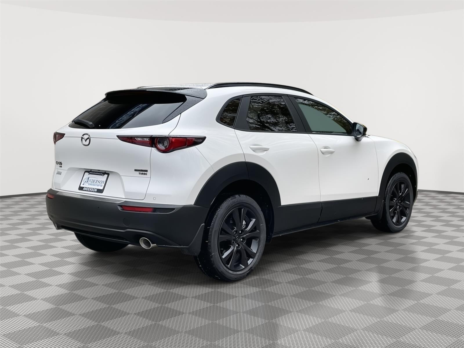 New 2026 Mazda CX-30 for sale in Lincoln NE
