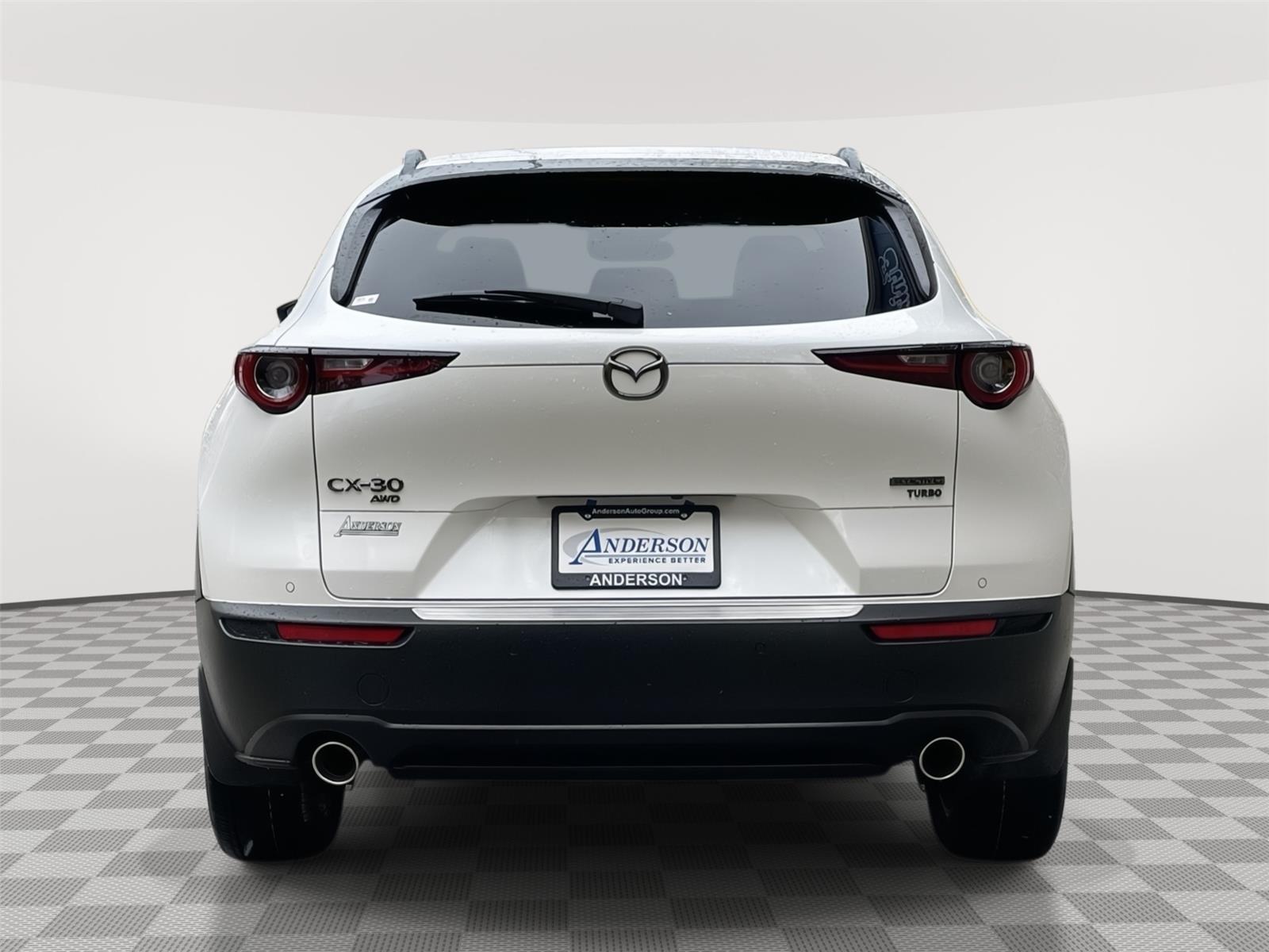 New 2026 Mazda CX-30 for sale in Lincoln NE
