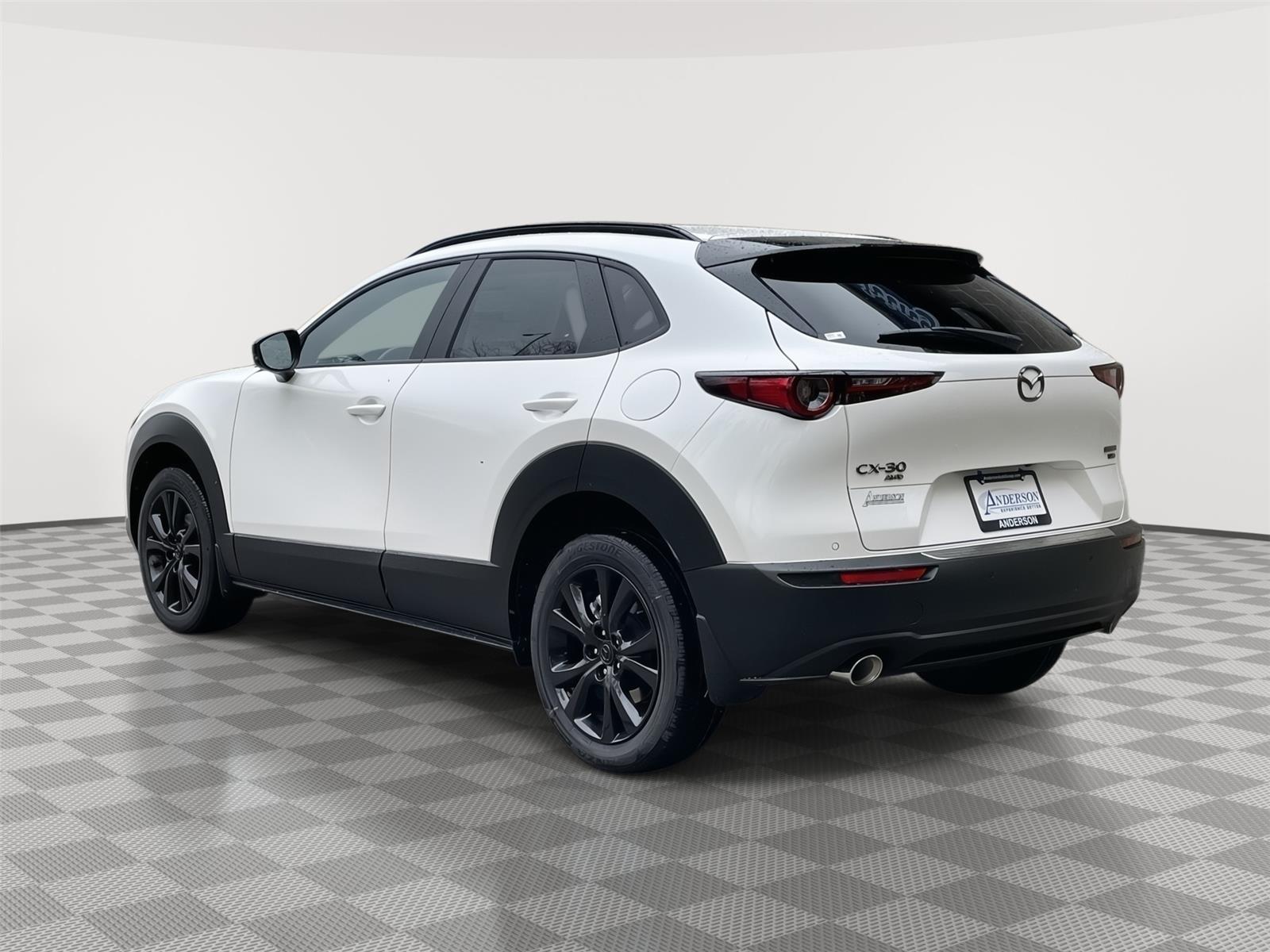 New 2026 Mazda CX-30 for sale in Lincoln NE