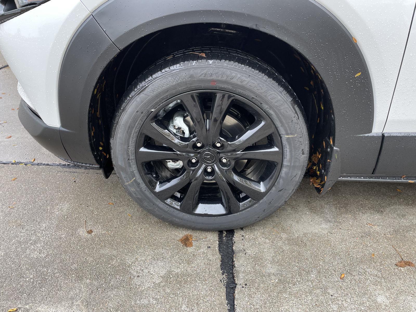 New 2026 Mazda CX-30 for sale in Lincoln NE