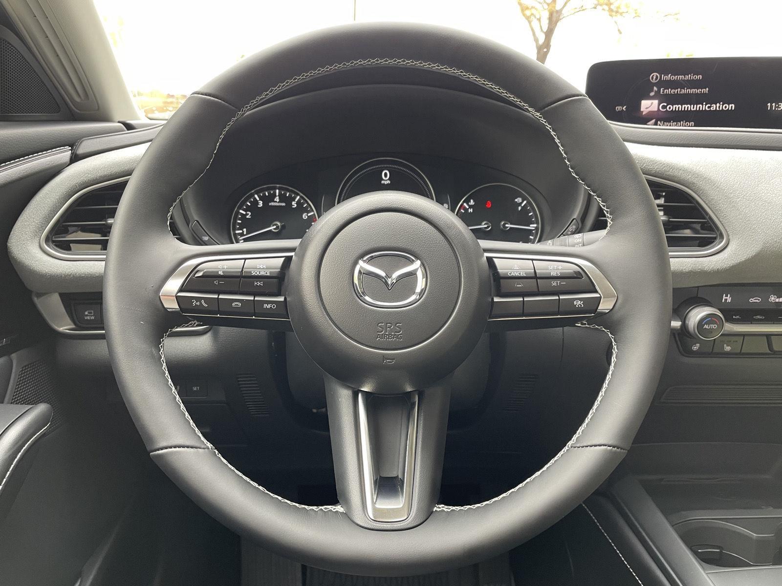 New 2026 Mazda CX-30 for sale in Lincoln NE