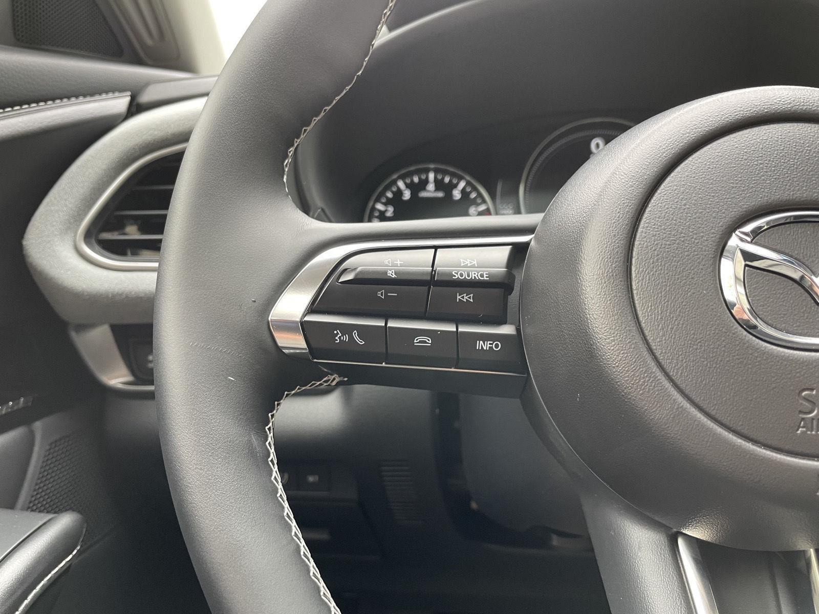 New 2026 Mazda CX-30 for sale in Lincoln NE