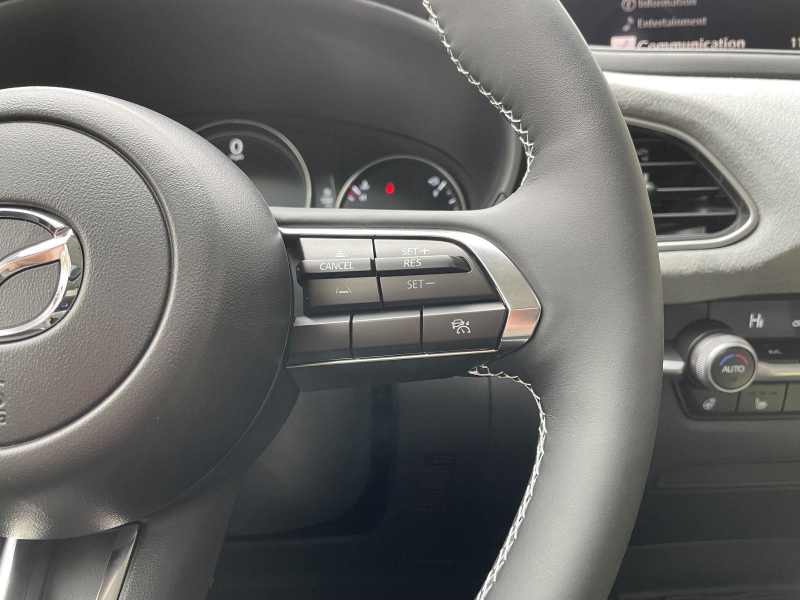 New 2026 Mazda CX-30 for sale in Lincoln NE