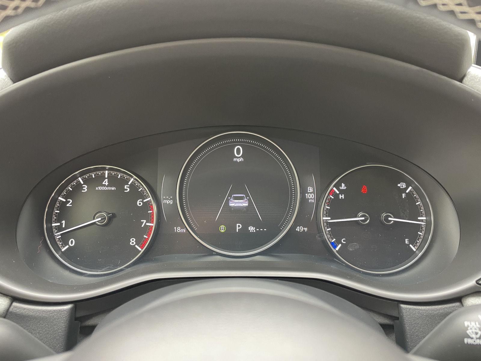 New 2026 Mazda CX-30 for sale in Lincoln NE