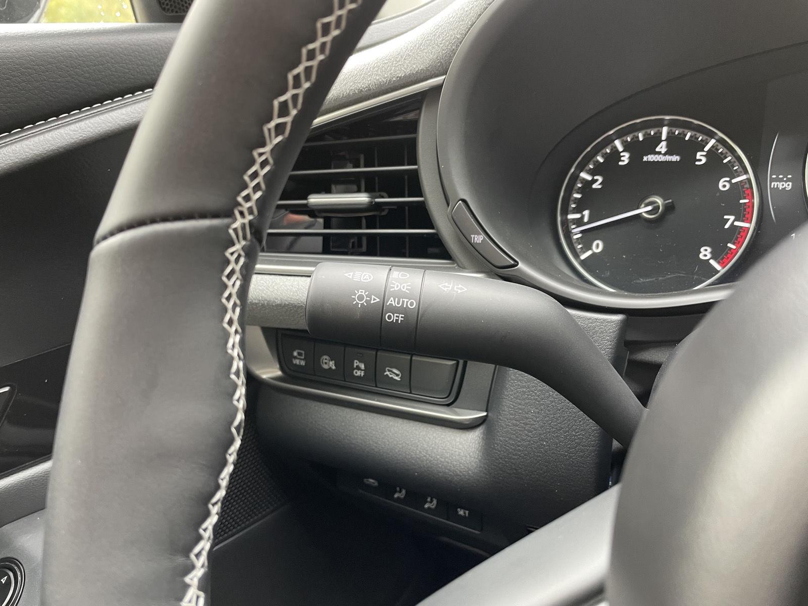 New 2026 Mazda CX-30 for sale in Lincoln NE