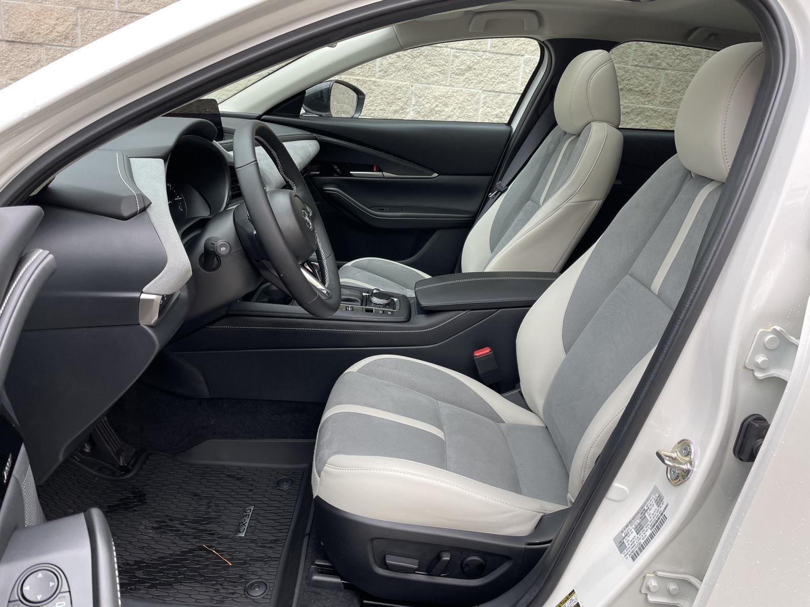 New 2026 Mazda CX-30 for sale in Lincoln NE