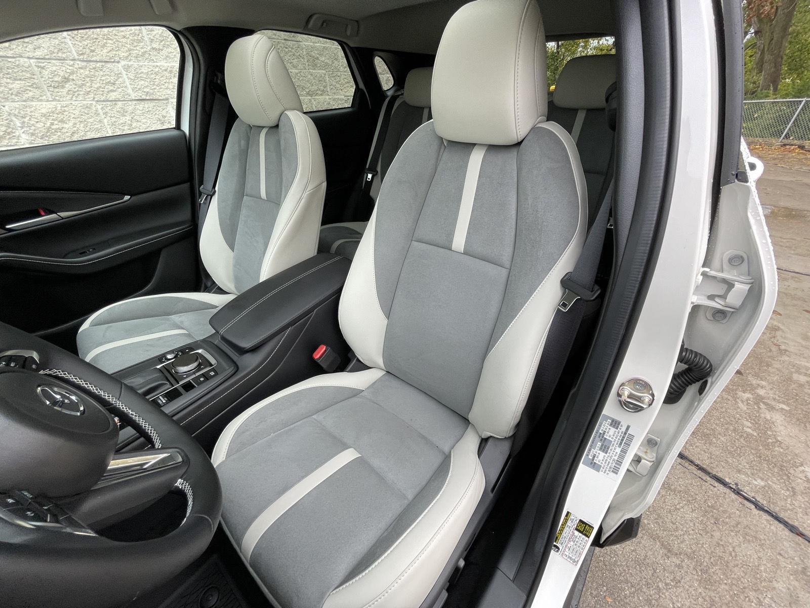 New 2026 Mazda CX-30 for sale in Lincoln NE