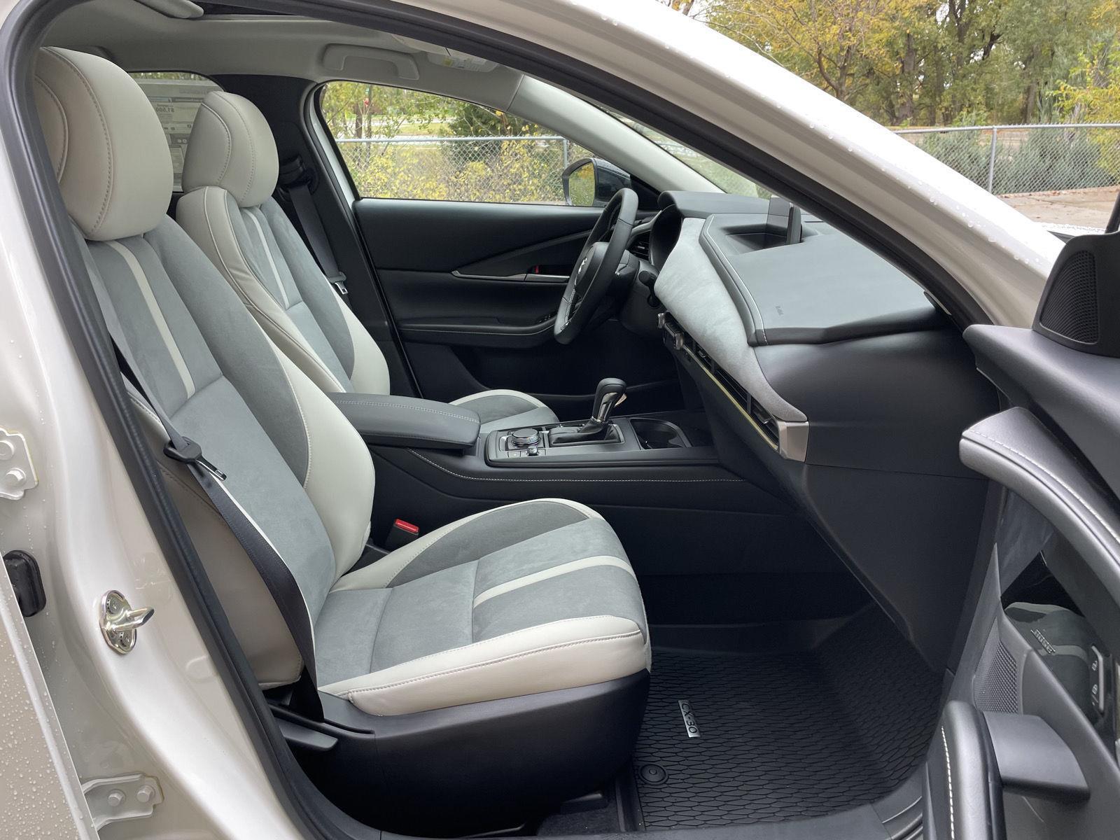 New 2026 Mazda CX-30 for sale in Lincoln NE