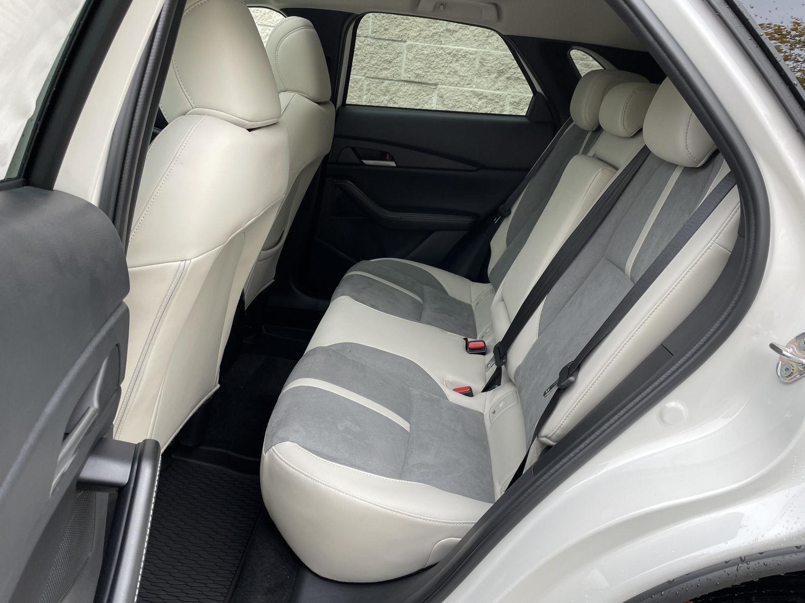 New 2026 Mazda CX-30 for sale in Lincoln NE