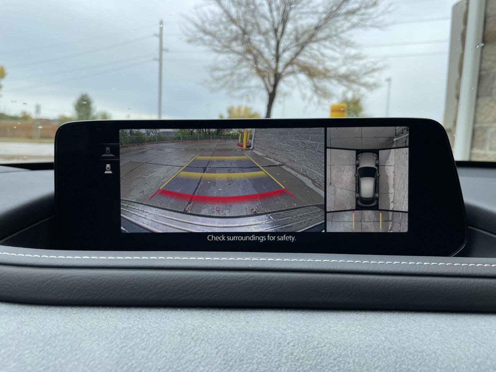 New 2026 Mazda CX-30 for sale in Lincoln NE