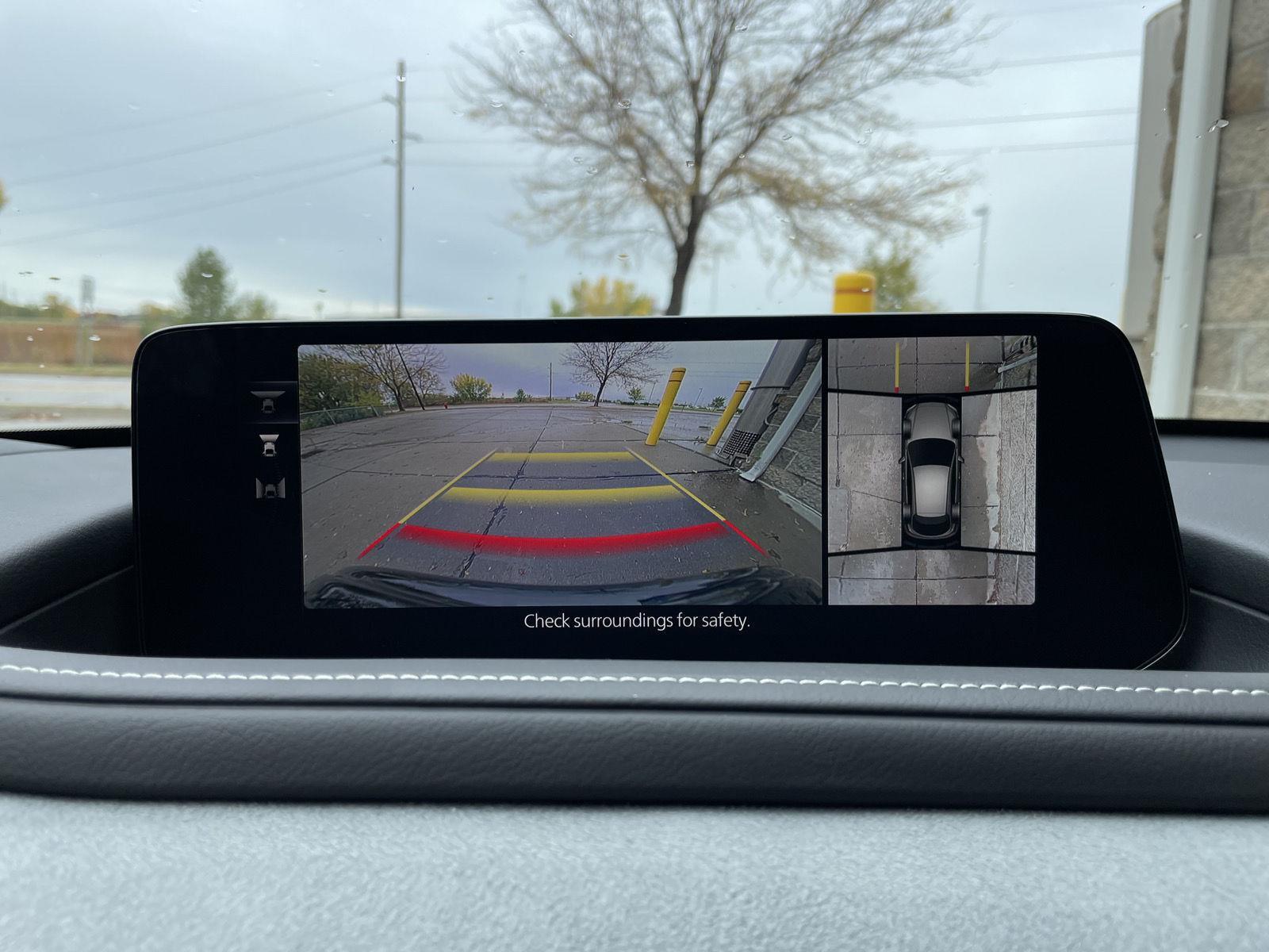 New 2026 Mazda CX-30 for sale in Lincoln NE