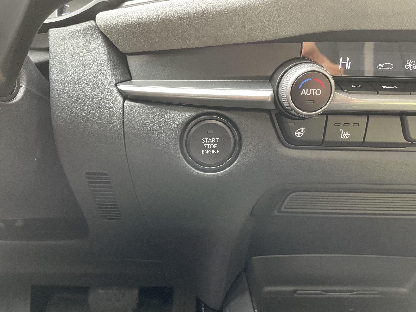 New 2026 Mazda CX-30 for sale in Lincoln NE