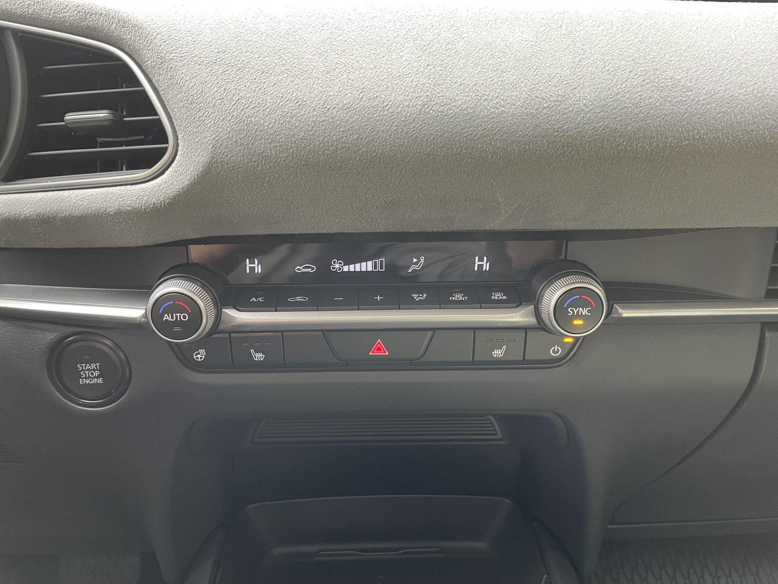 New 2026 Mazda CX-30 for sale in Lincoln NE