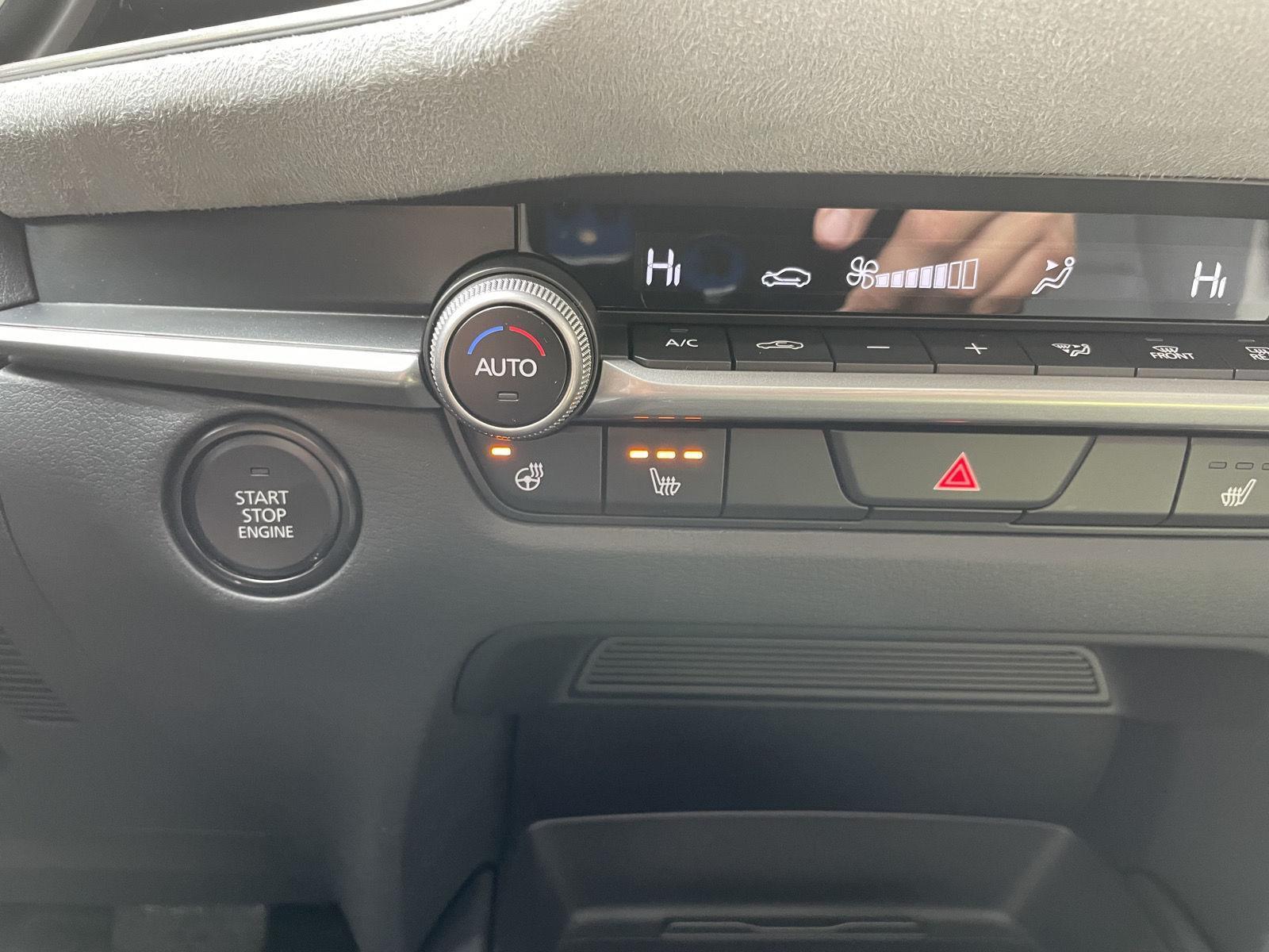 New 2026 Mazda CX-30 for sale in Lincoln NE