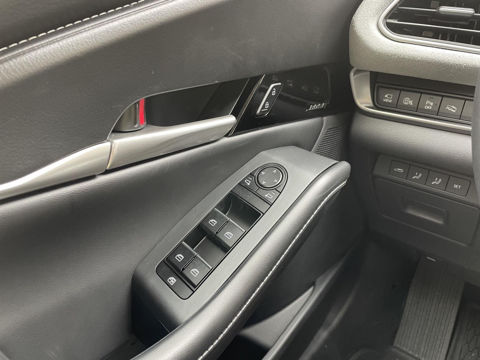 New 2026 Mazda CX-30 for sale in Lincoln NE