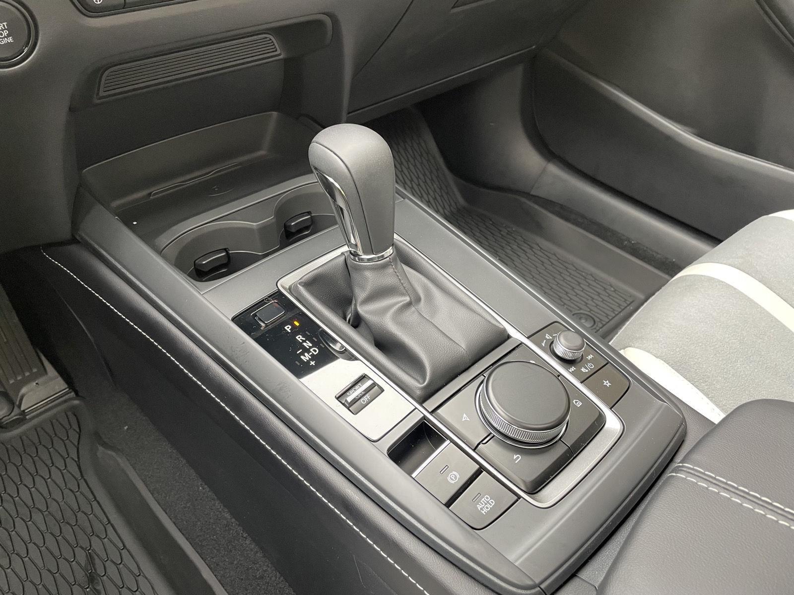 New 2026 Mazda CX-30 for sale in Lincoln NE