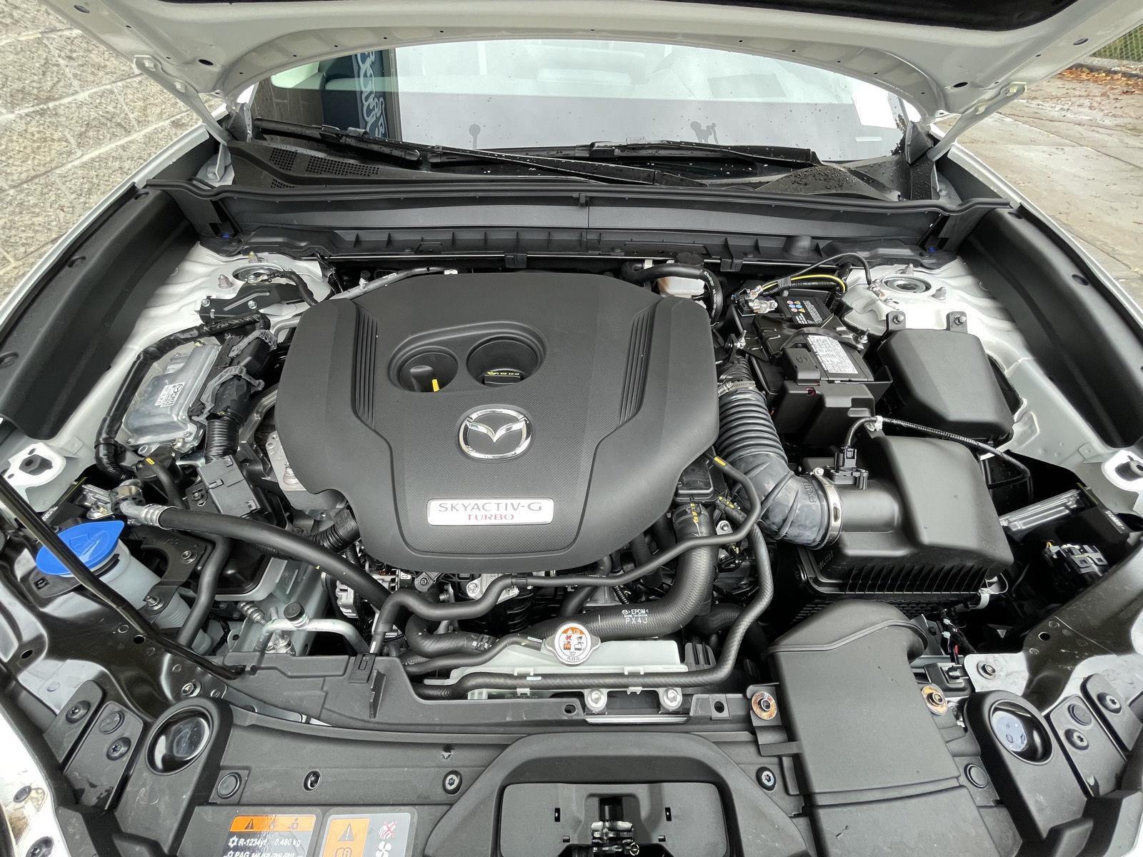 New 2026 Mazda CX-30 for sale in Lincoln NE